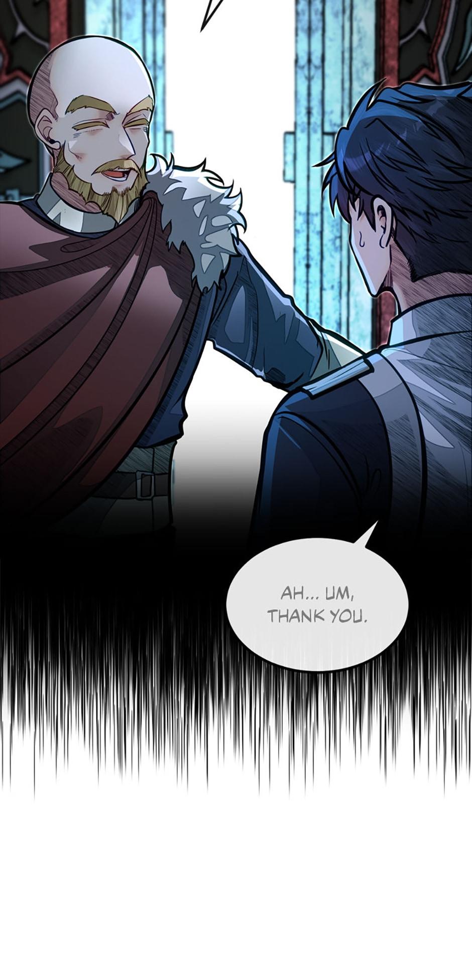 The Dragon Slayer Academy's Hotshot〘official〙 Chapter 52 page 55 - 