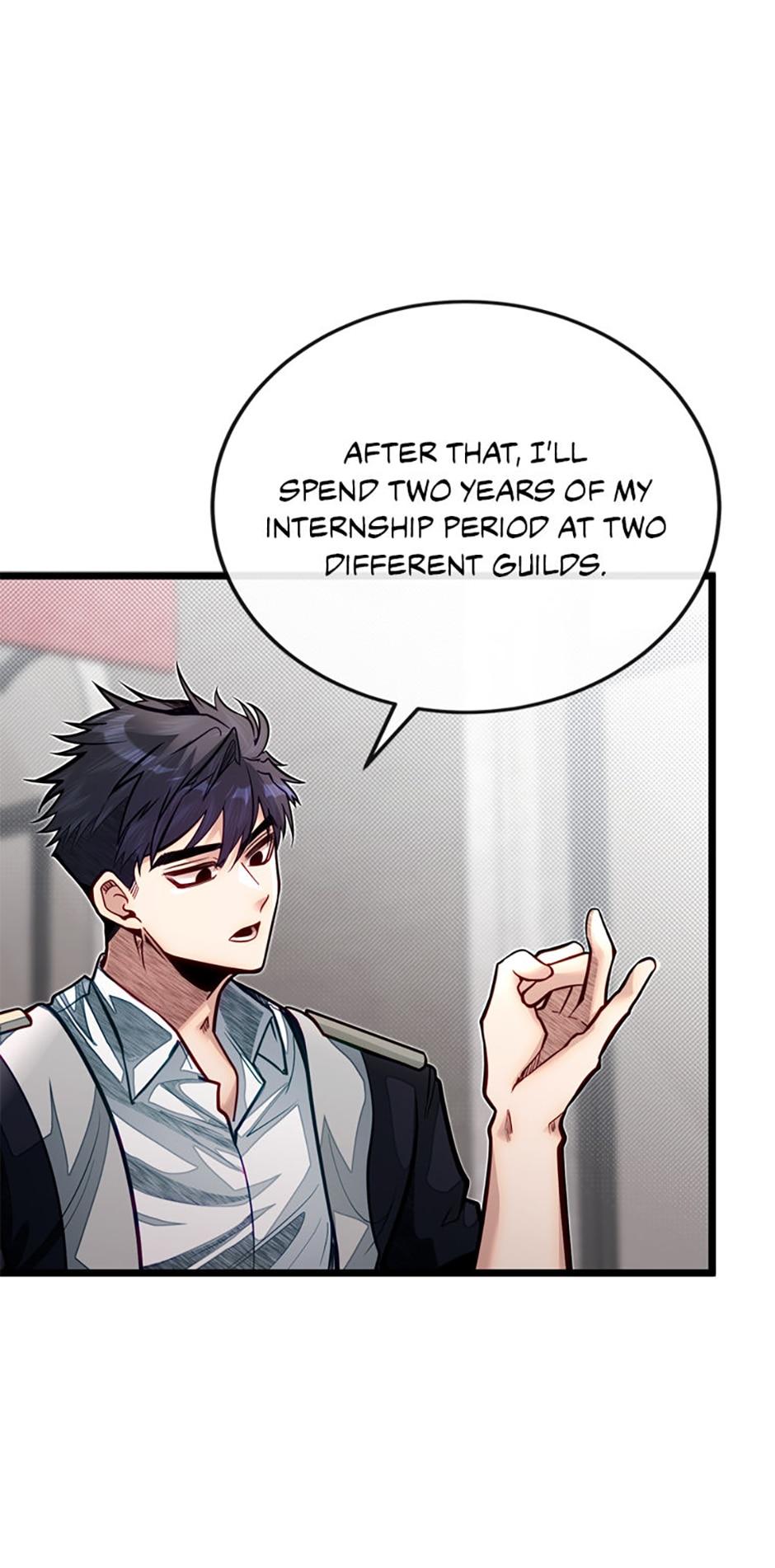 The Dragon Slayer Academy's Hotshot〘official〙 Chapter 52 page 56 - 