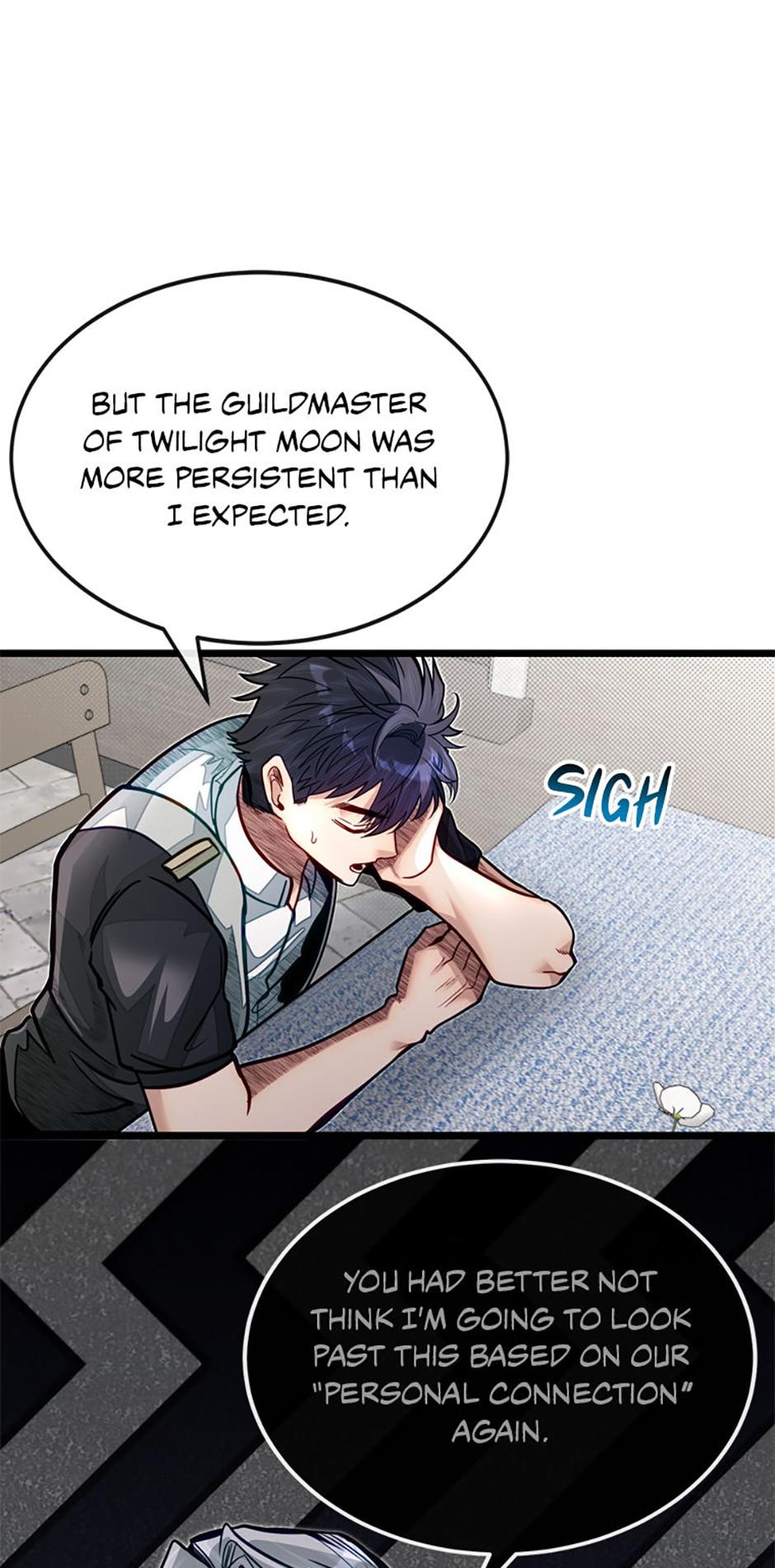 The Dragon Slayer Academy's Hotshot〘official〙 Chapter 52 page 58 - 