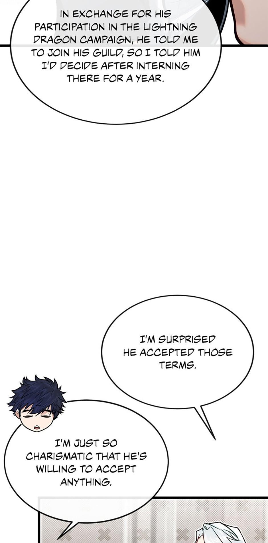 The Dragon Slayer Academy's Hotshot〘official〙 Chapter 52 page 60 - 