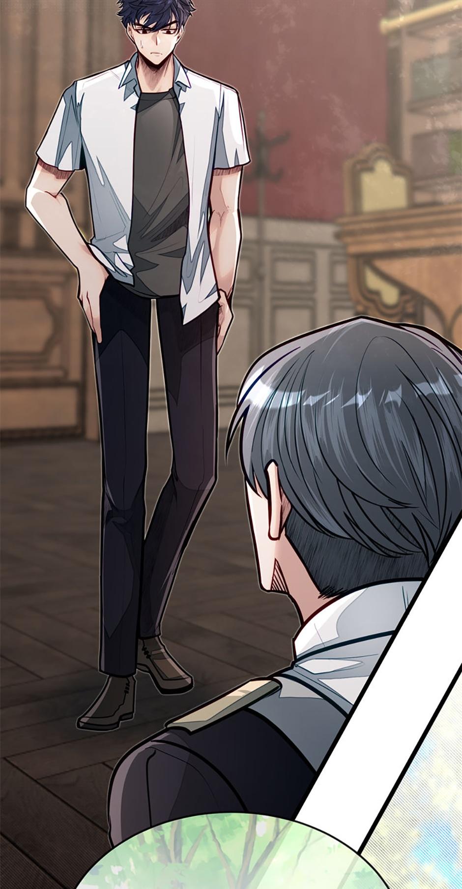 The Dragon Slayer Academy's Hotshot〘official〙 Chapter 52 page 7 - 