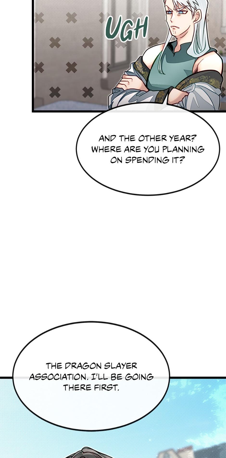 The Dragon Slayer Academy's Hotshot〘official〙 Chapter 52 page 61 - 