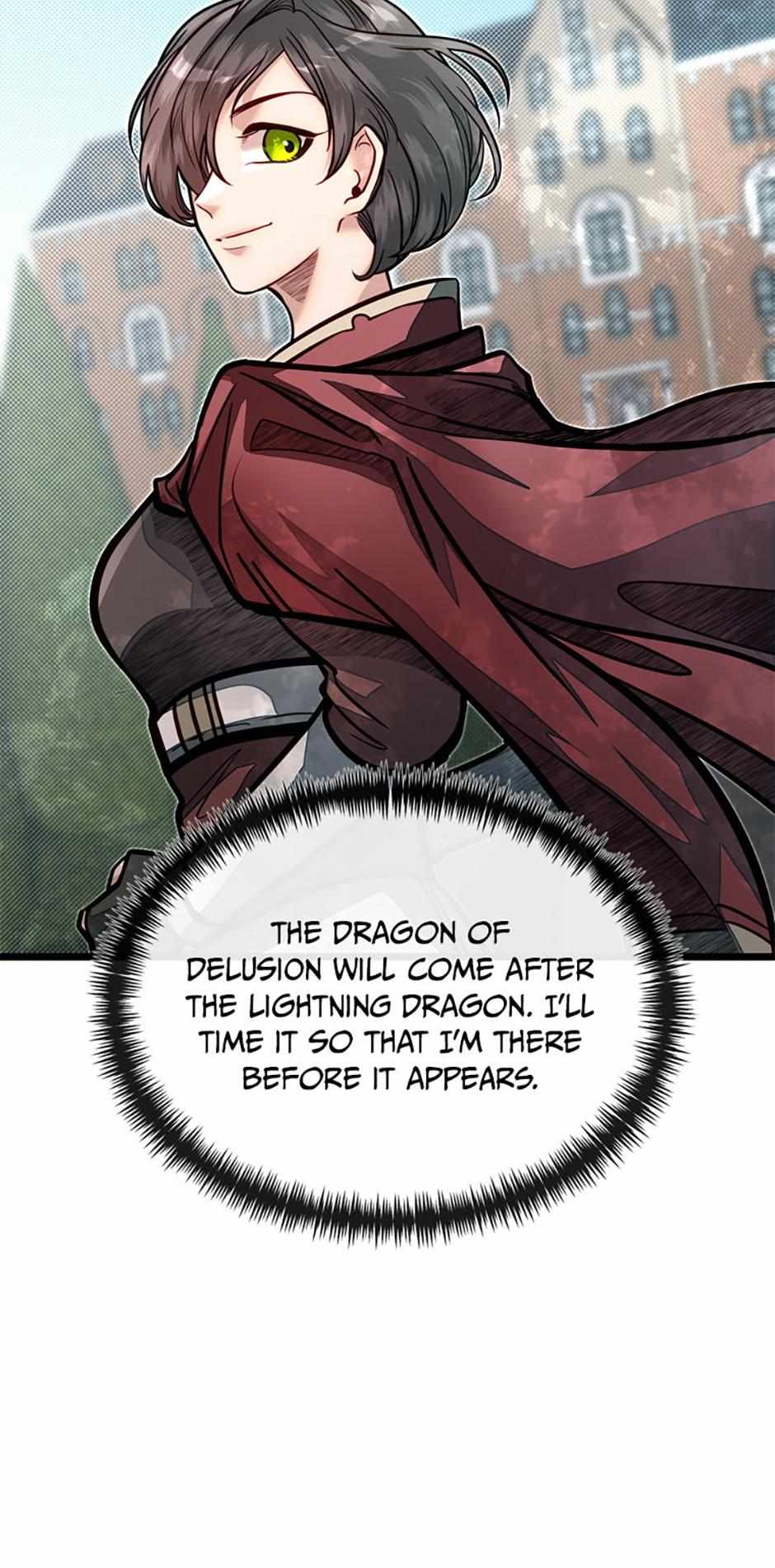 The Dragon Slayer Academy's Hotshot〘official〙 Chapter 52 page 62 - 