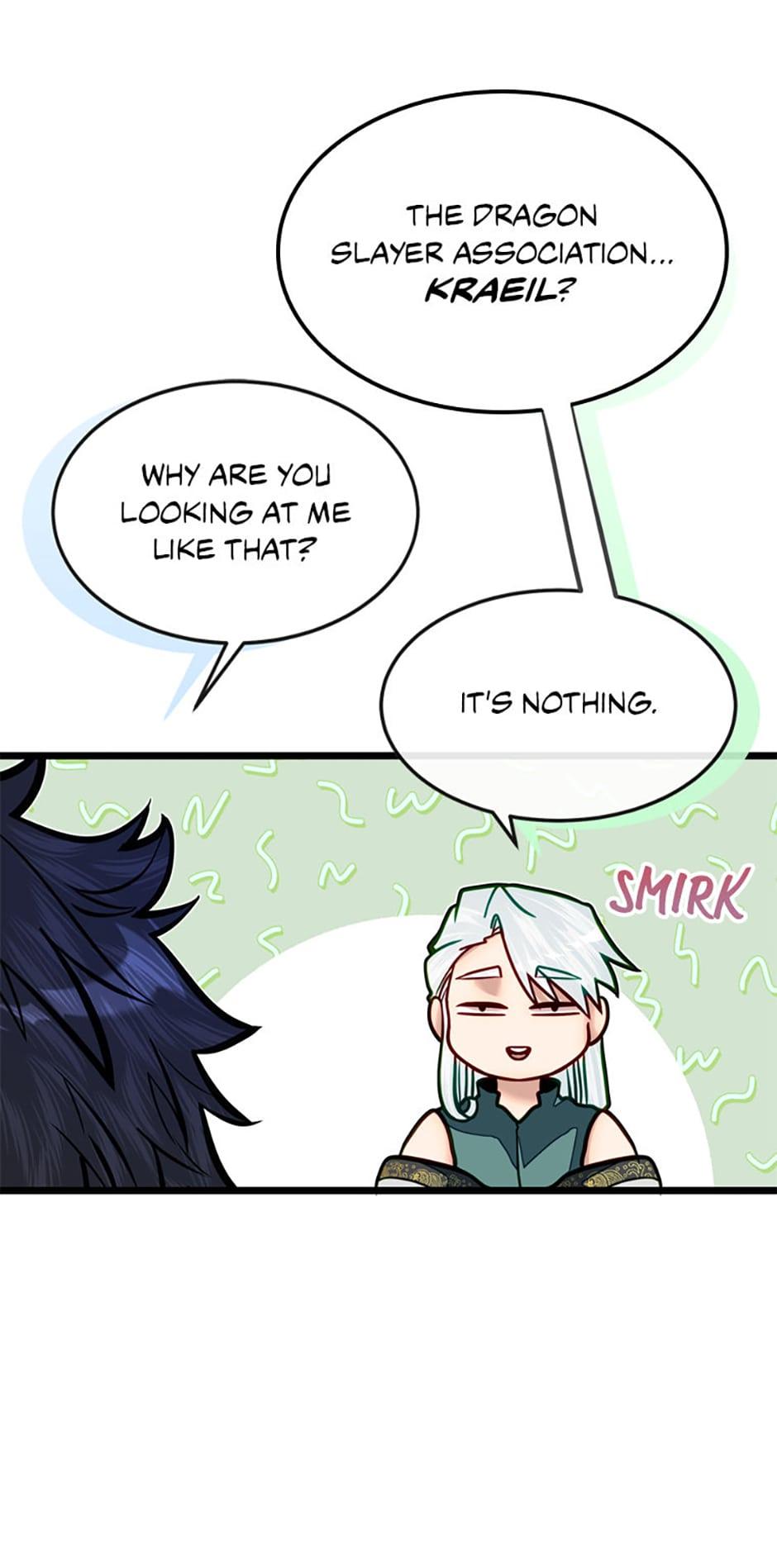 The Dragon Slayer Academy's Hotshot〘official〙 Chapter 52 page 63 - 