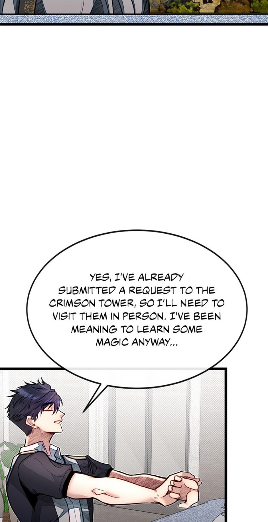 The Dragon Slayer Academy's Hotshot〘official〙 Chapter 52 page 65 - 