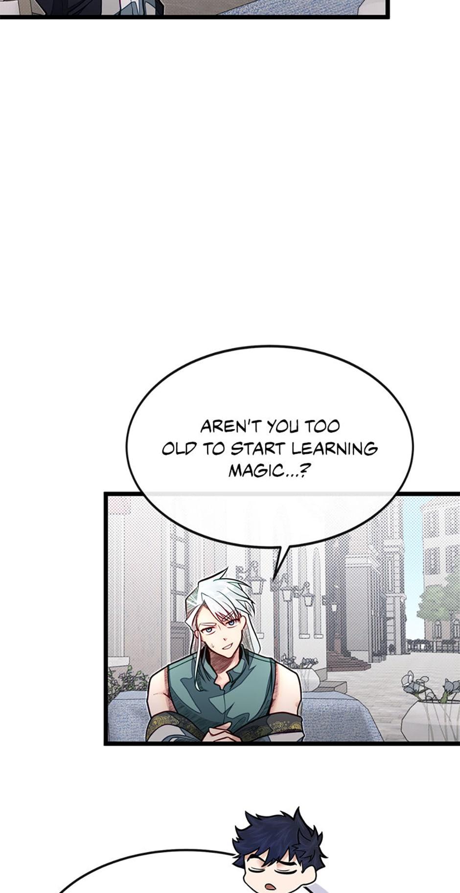 The Dragon Slayer Academy's Hotshot〘official〙 Chapter 52 page 66 - 