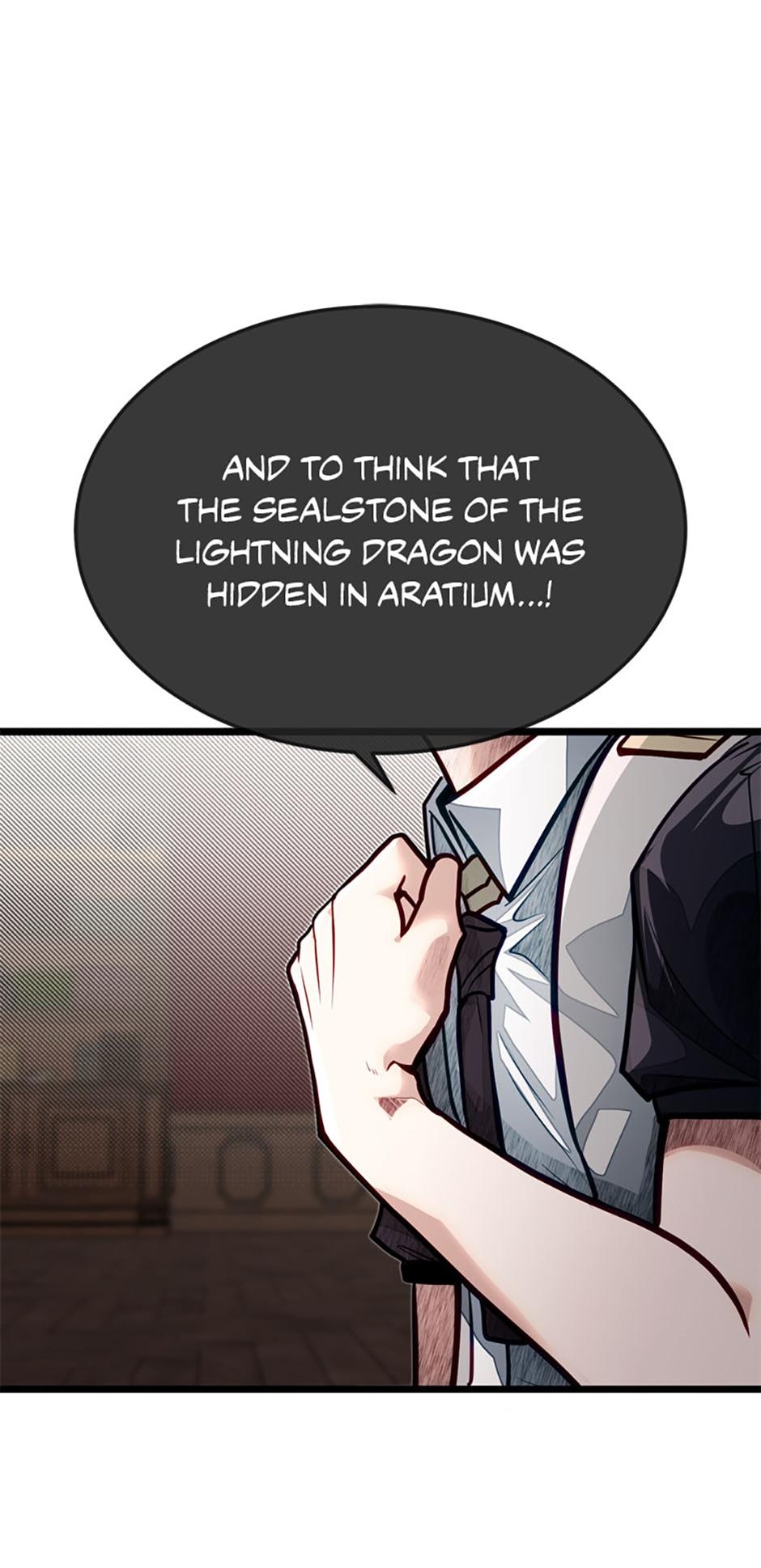 The Dragon Slayer Academy's Hotshot〘official〙 Chapter 52 page 10 - 