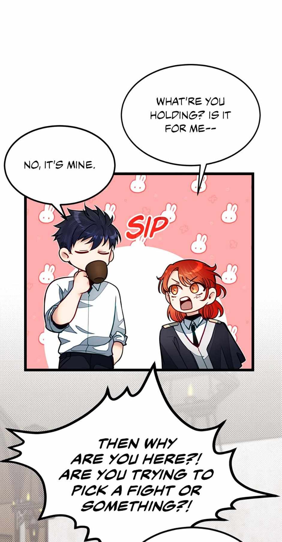 The Dragon Slayer Academy's Hotshot〘official〙 Chapter 53 page 20 - 