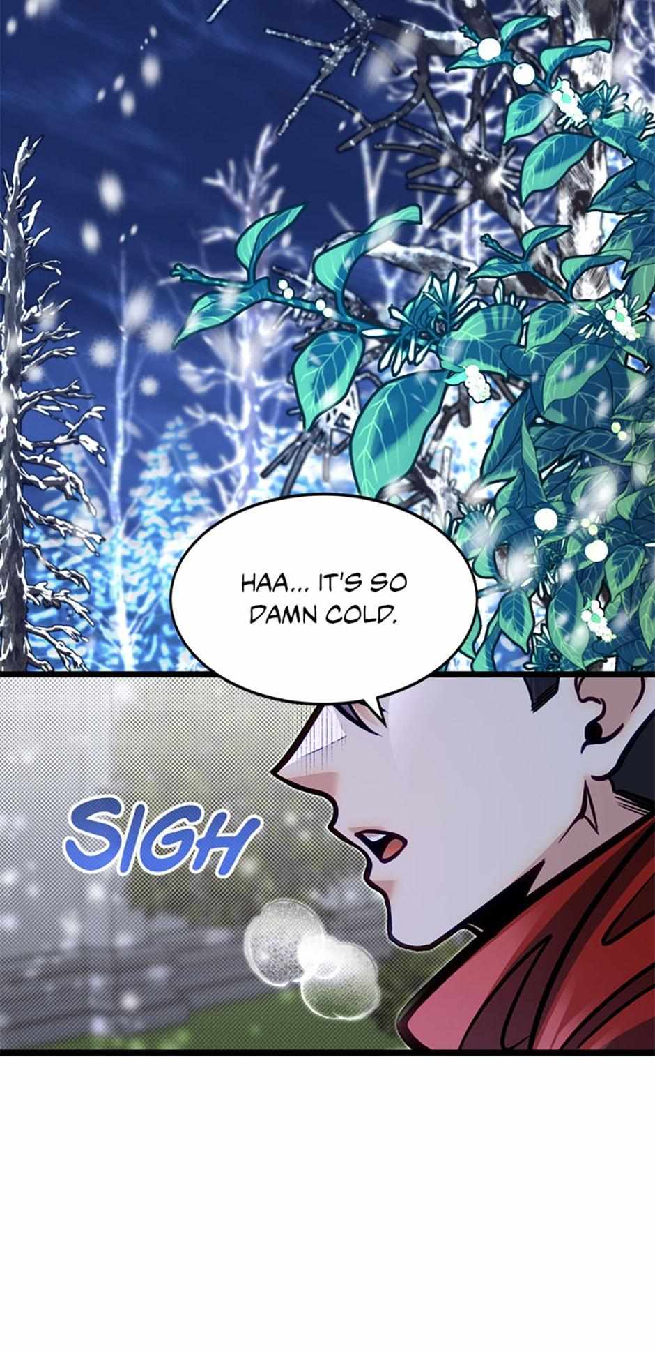 The Dragon Slayer Academy's Hotshot〘official〙 Chapter 53 page 33 - 