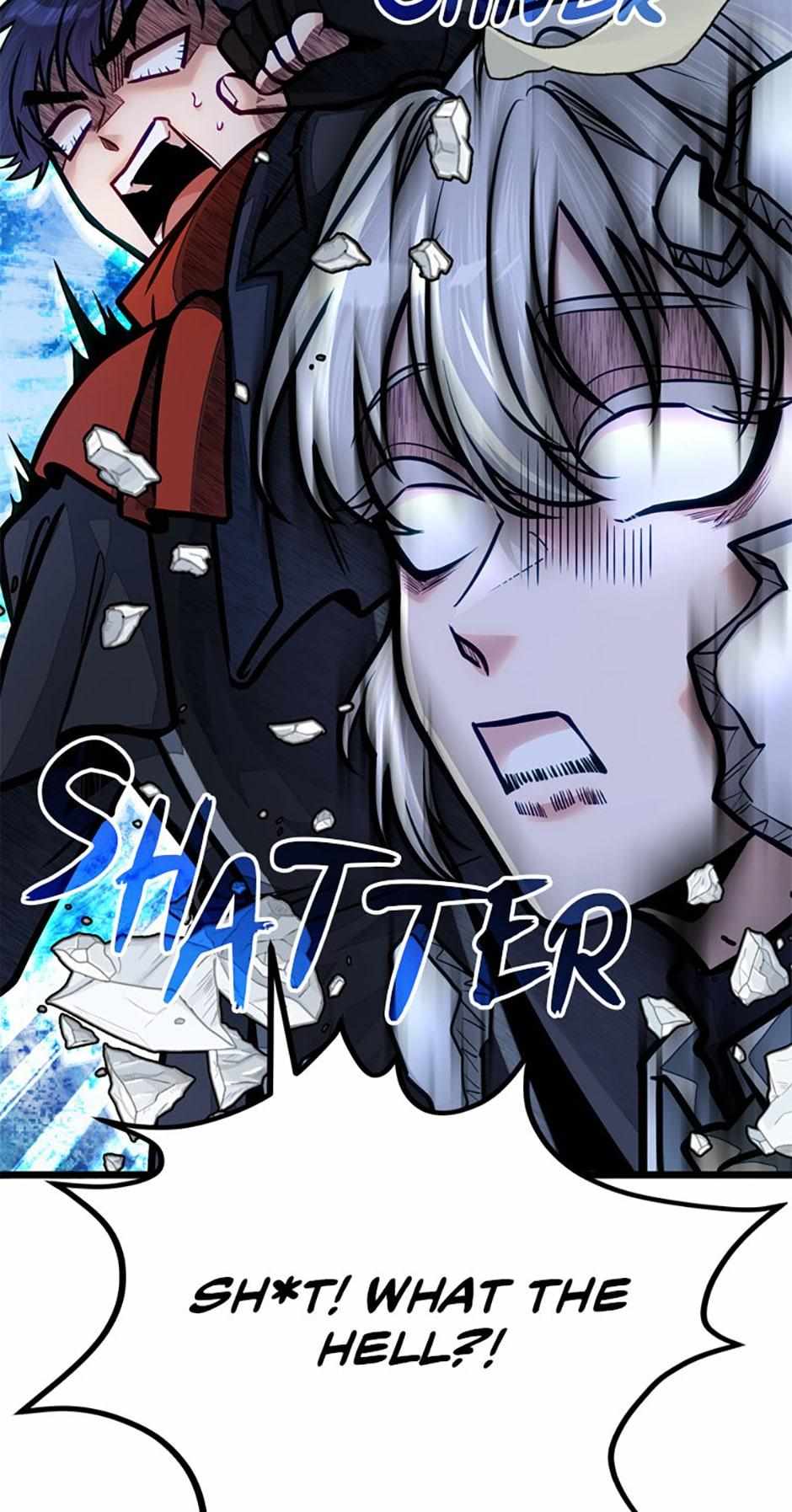 The Dragon Slayer Academy's Hotshot〘official〙 Chapter 53 page 38 - 