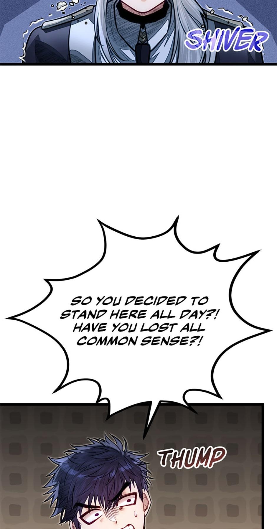The Dragon Slayer Academy's Hotshot〘official〙 Chapter 53 page 40 - 
