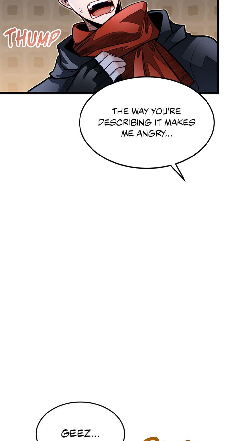 The Dragon Slayer Academy's Hotshot〘official〙 Chapter 53 page 41 - 