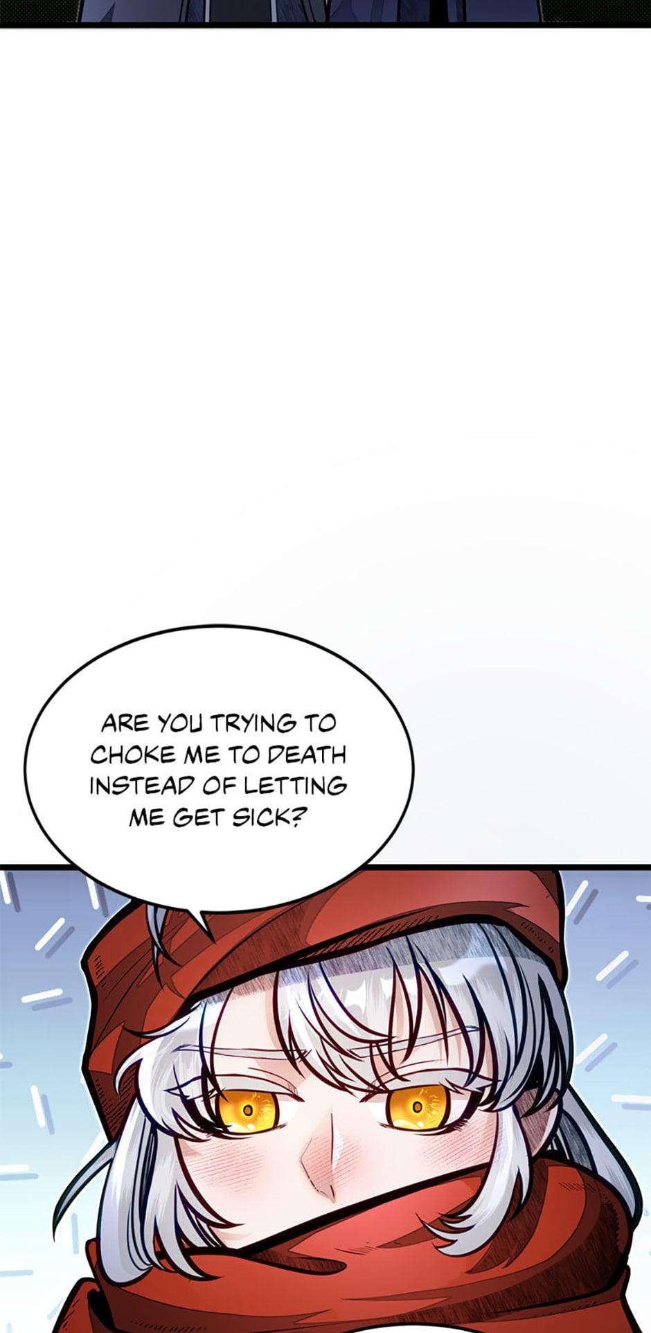 The Dragon Slayer Academy's Hotshot〘official〙 Chapter 53 page 44 - 