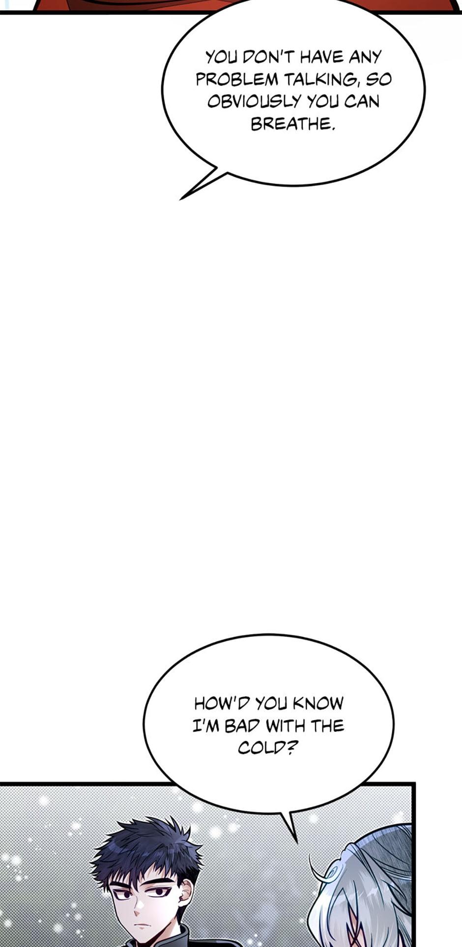 The Dragon Slayer Academy's Hotshot〘official〙 Chapter 53 page 45 - 