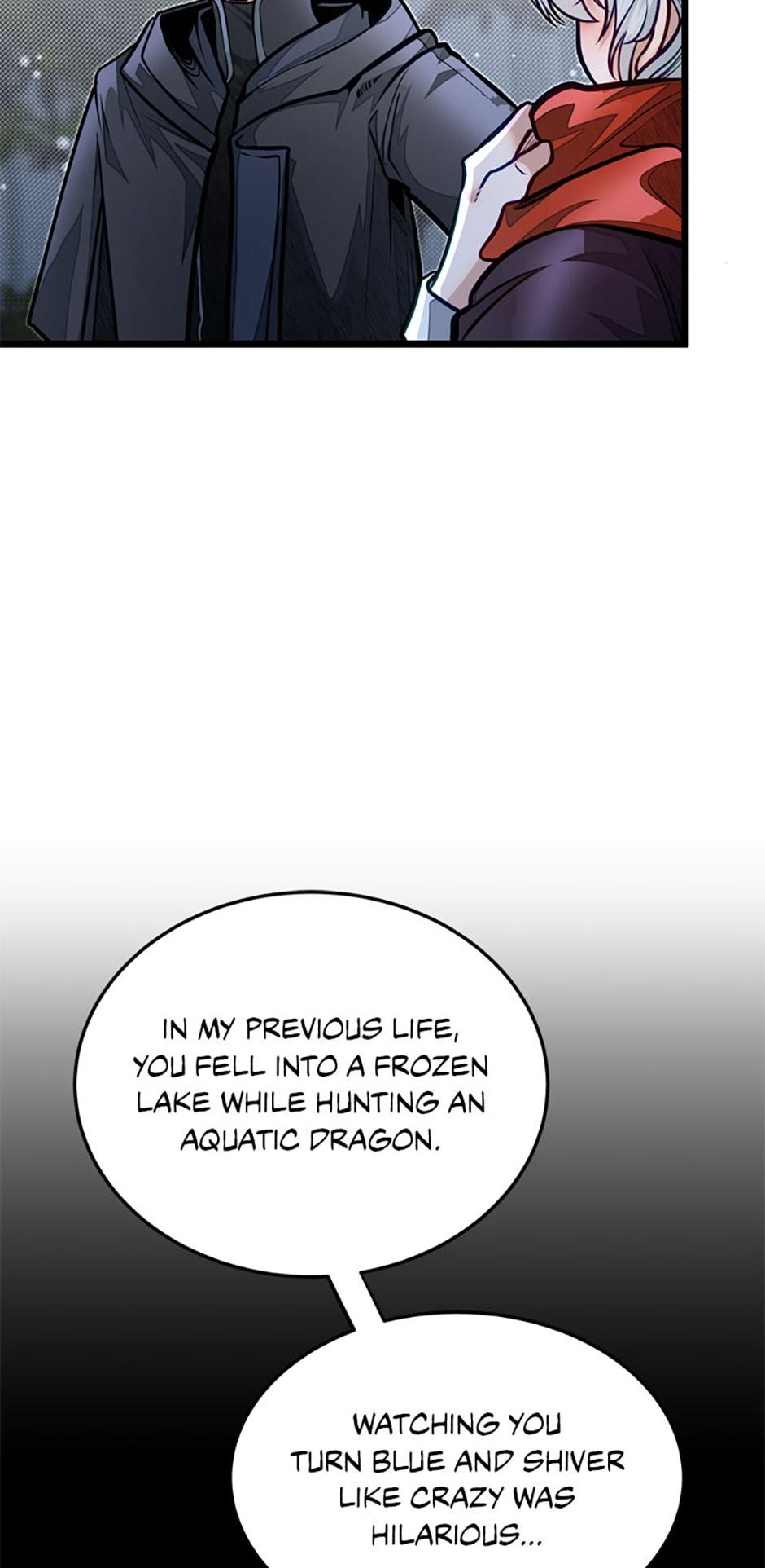 The Dragon Slayer Academy's Hotshot〘official〙 Chapter 53 page 46 - 