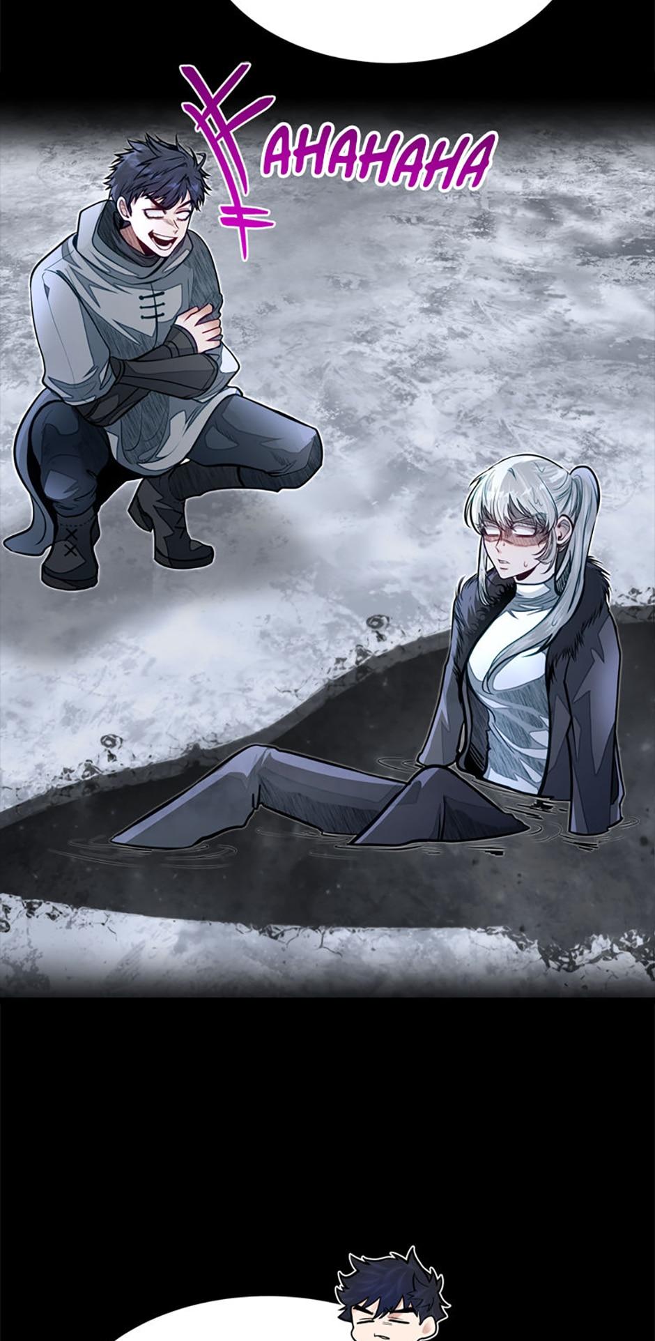 The Dragon Slayer Academy's Hotshot〘official〙 Chapter 53 page 47 - 