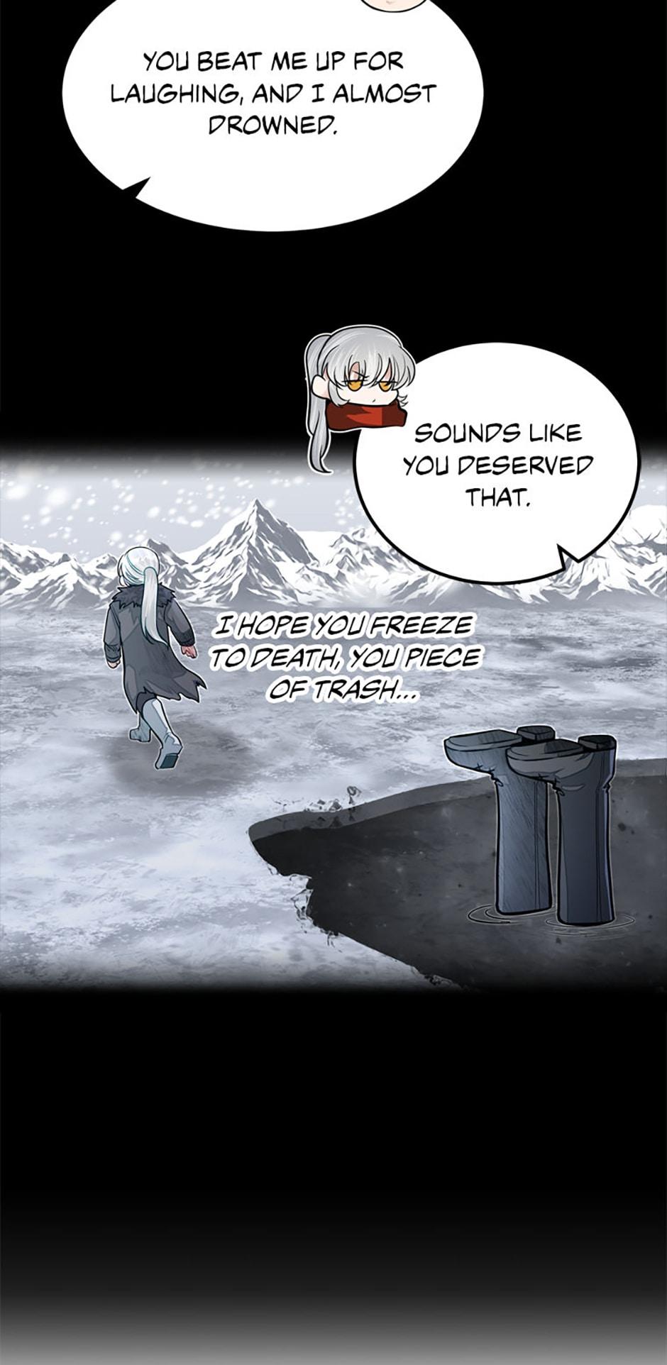 The Dragon Slayer Academy's Hotshot〘official〙 Chapter 53 page 48 - 