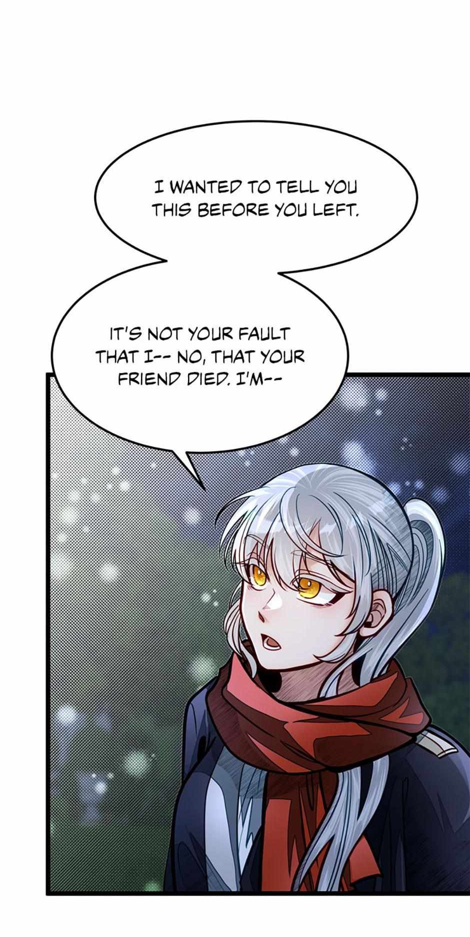 The Dragon Slayer Academy's Hotshot〘official〙 Chapter 53 page 53 - 