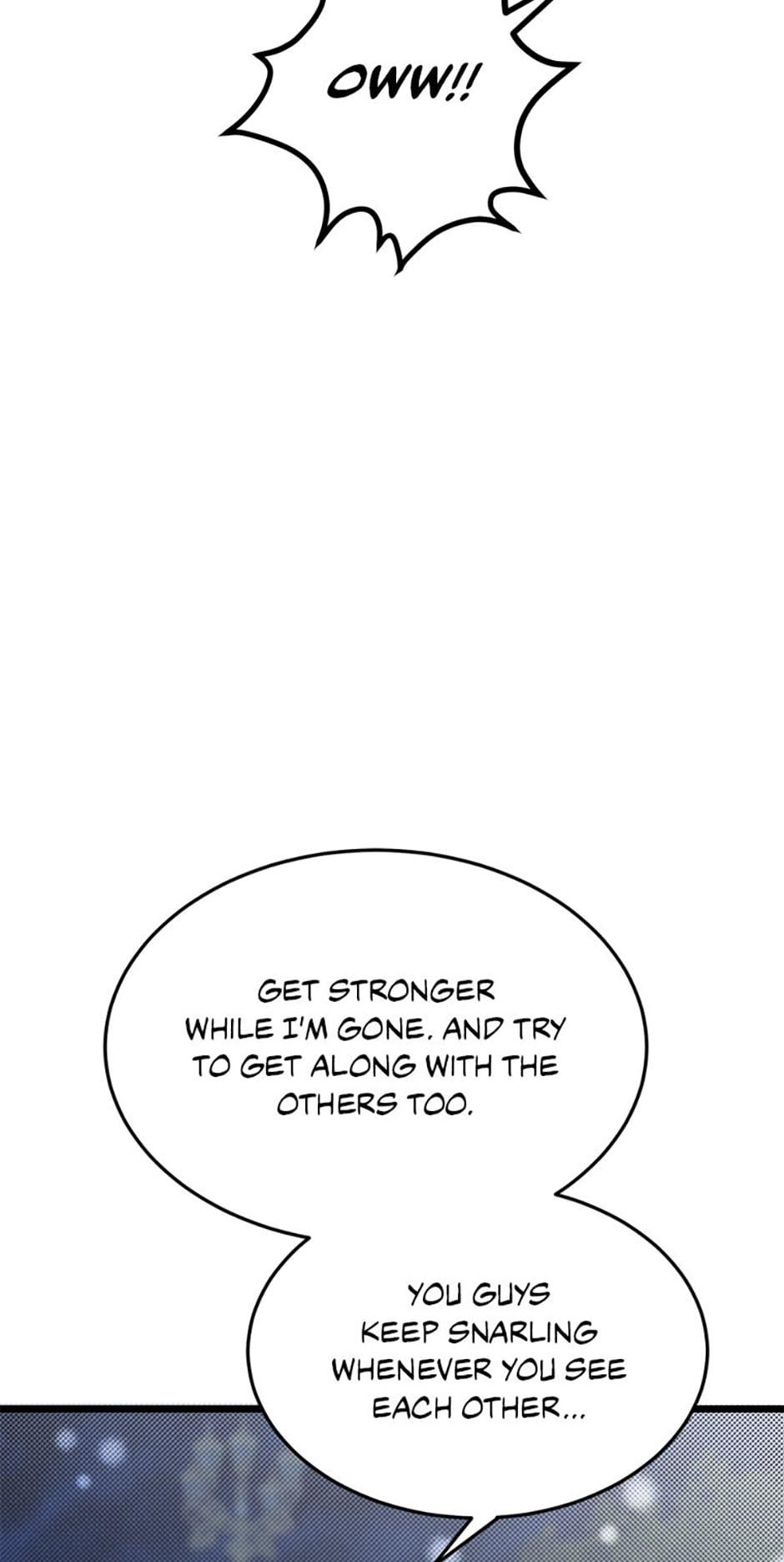 The Dragon Slayer Academy's Hotshot〘official〙 Chapter 53 page 55 - 