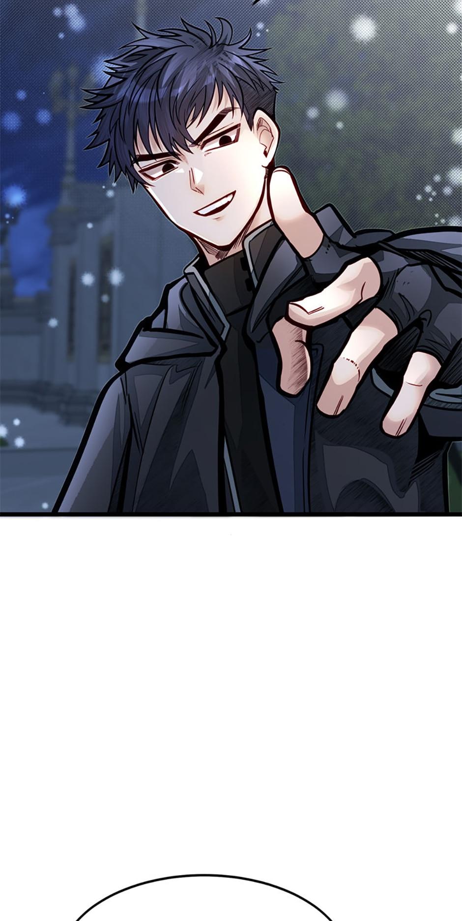The Dragon Slayer Academy's Hotshot〘official〙 Chapter 53 page 56 - 