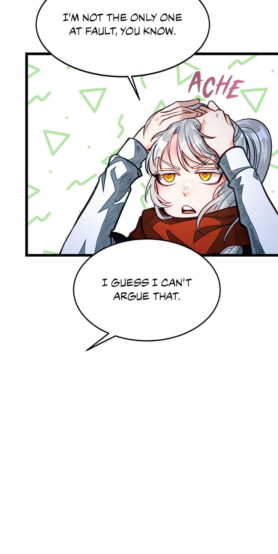 The Dragon Slayer Academy's Hotshot〘official〙 Chapter 53 page 57 - 