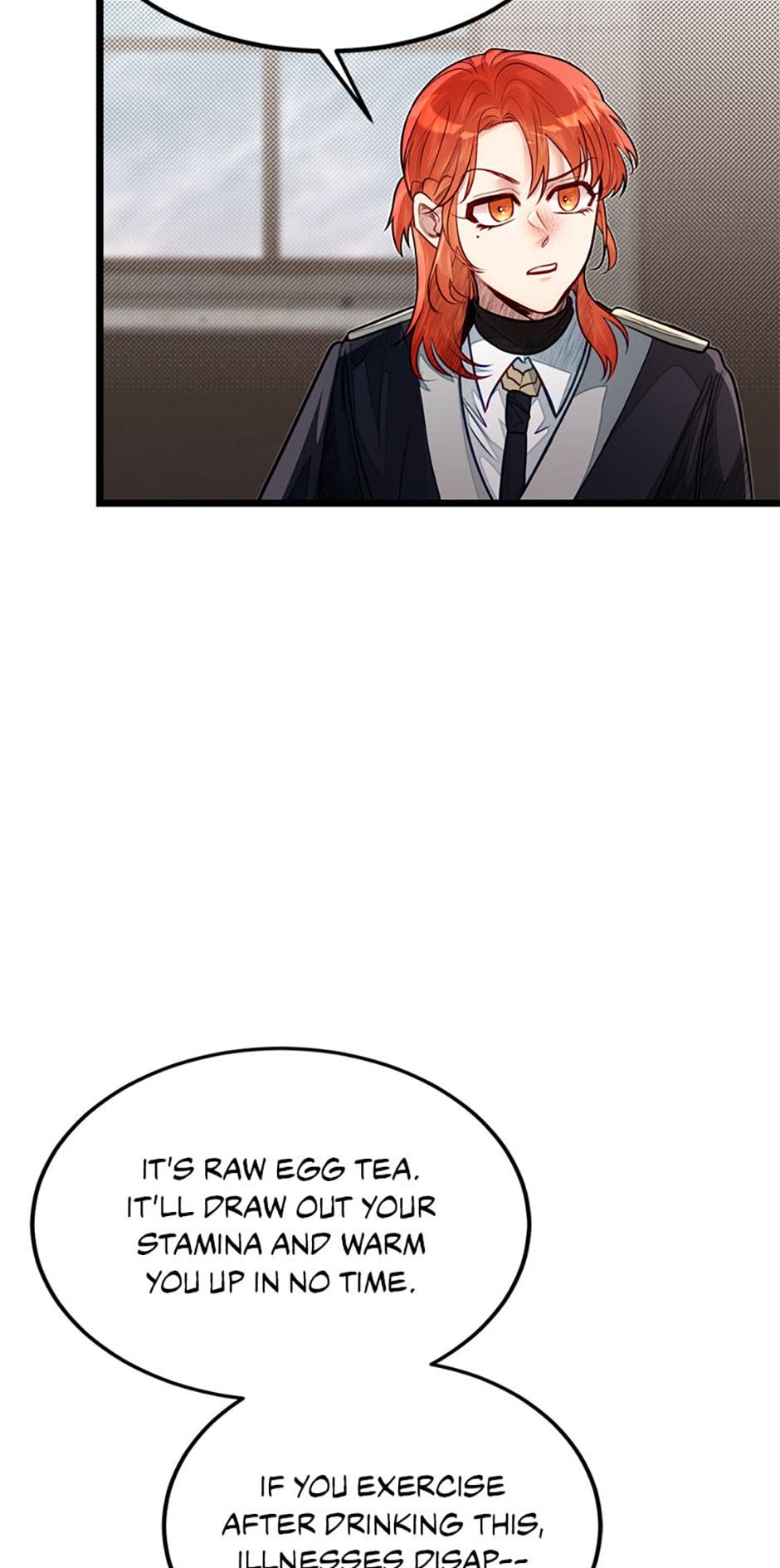 The Dragon Slayer Academy's Hotshot〘official〙 Chapter 53 page 7 - 