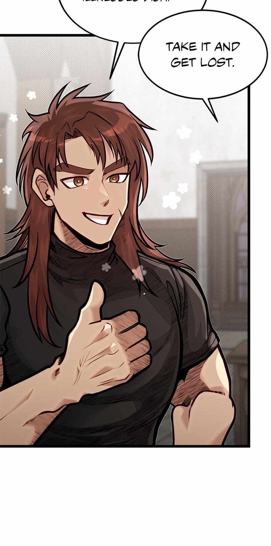 The Dragon Slayer Academy's Hotshot〘official〙 Chapter 53 page 8 - 