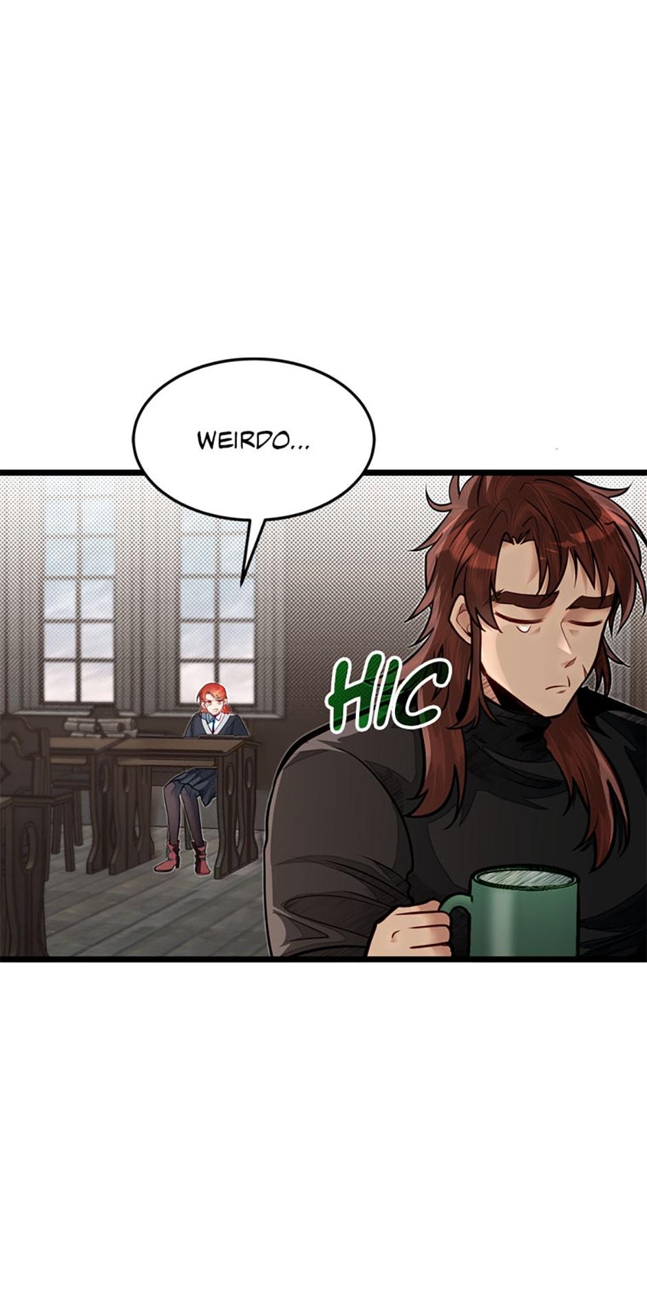 The Dragon Slayer Academy's Hotshot〘official〙 Chapter 53 page 9 - 
