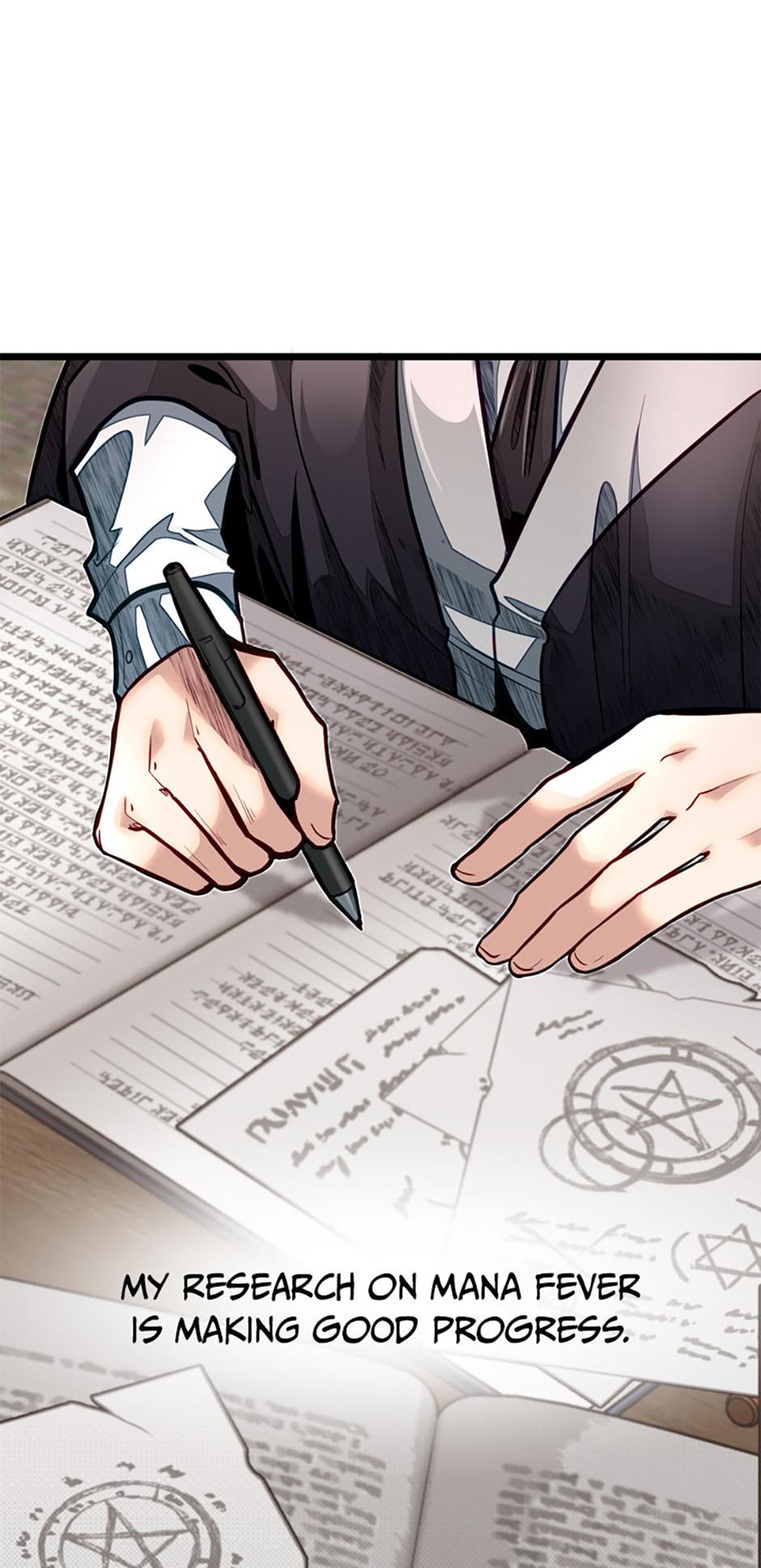The Dragon Slayer Academy's Hotshot〘official〙 Chapter 53 page 10 - 