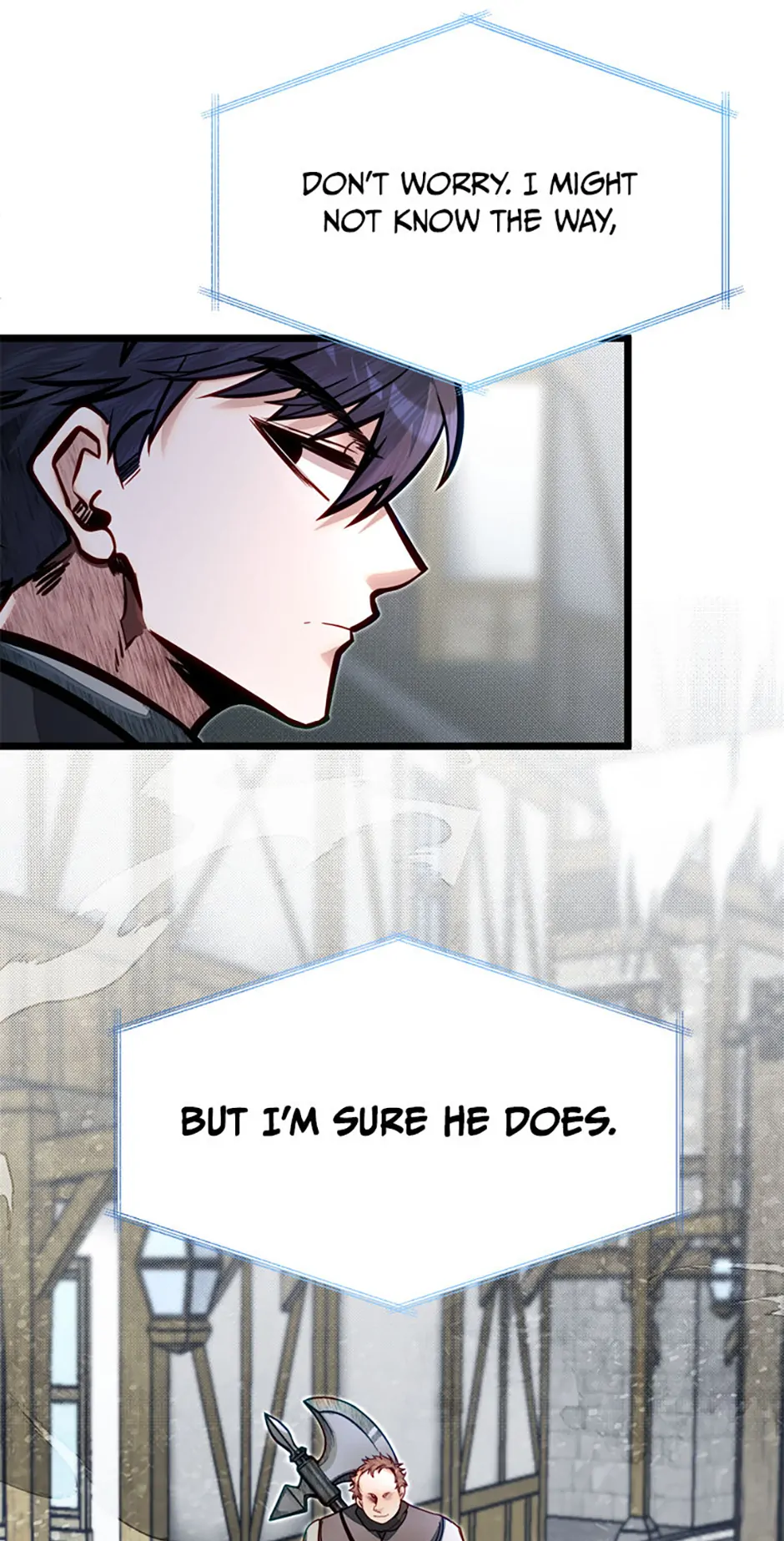 The Dragon Slayer Academy's Hotshot〘official〙 Chapter 54 page 15 - 