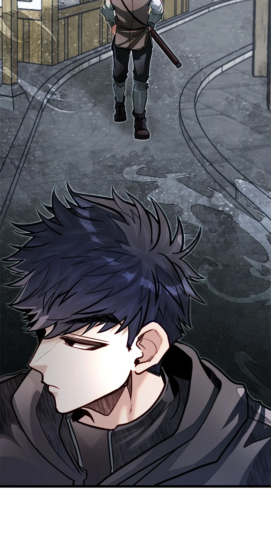The Dragon Slayer Academy's Hotshot〘official〙 Chapter 54 page 16 - 