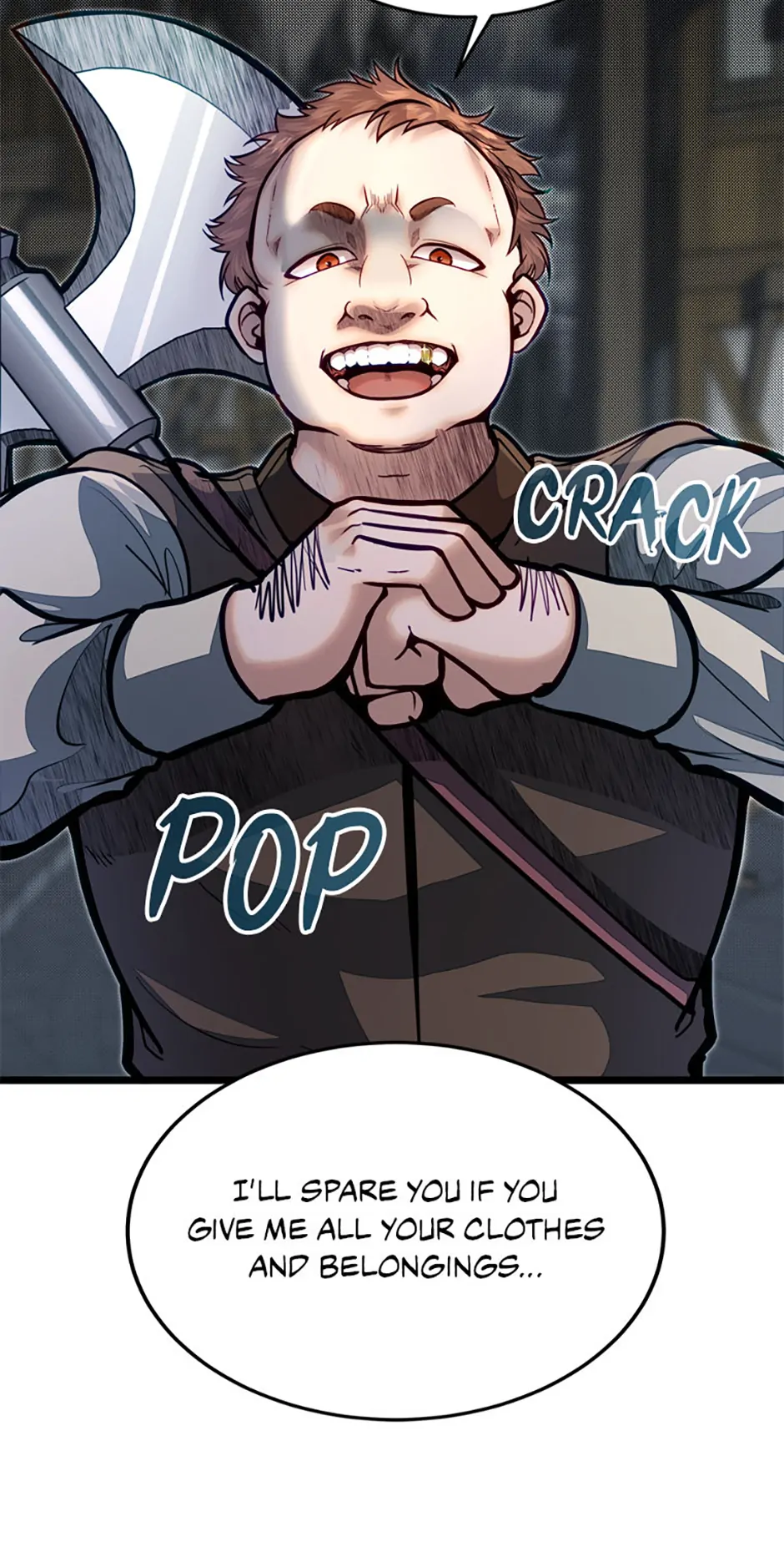 The Dragon Slayer Academy's Hotshot〘official〙 Chapter 54 page 19 - 