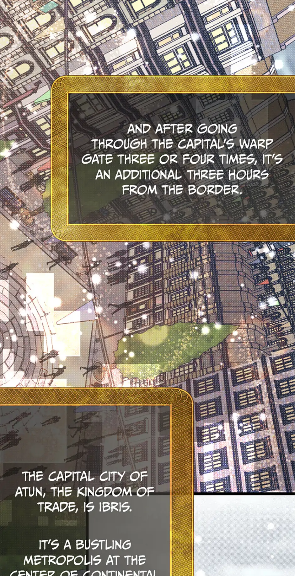 The Dragon Slayer Academy's Hotshot〘official〙 Chapter 54 page 3 - 