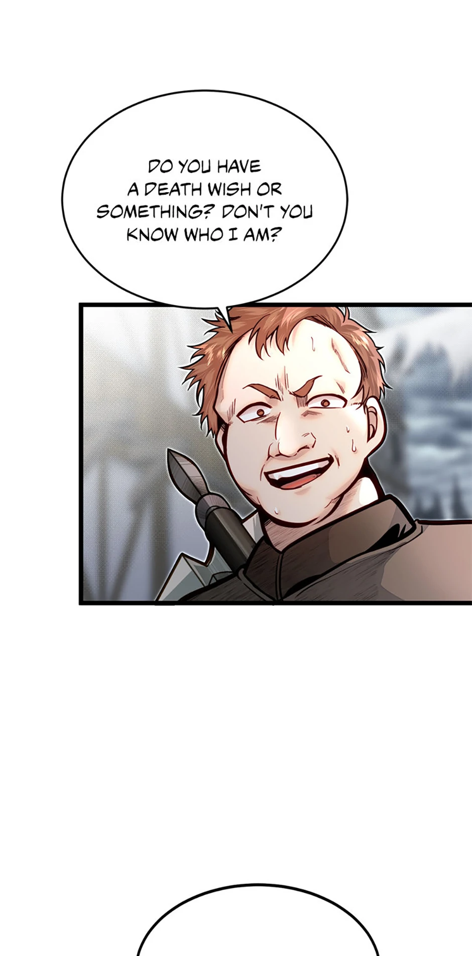 The Dragon Slayer Academy's Hotshot〘official〙 Chapter 54 page 23 - 