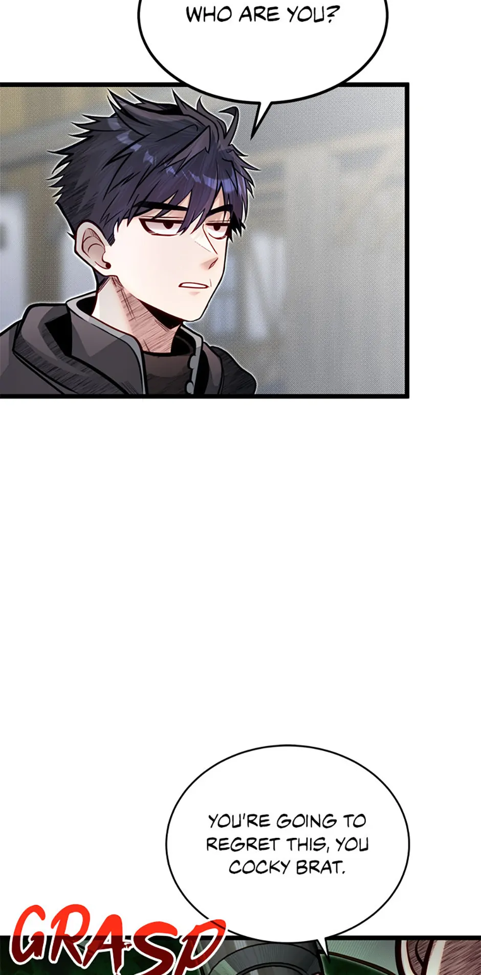 The Dragon Slayer Academy's Hotshot〘official〙 Chapter 54 page 24 - 