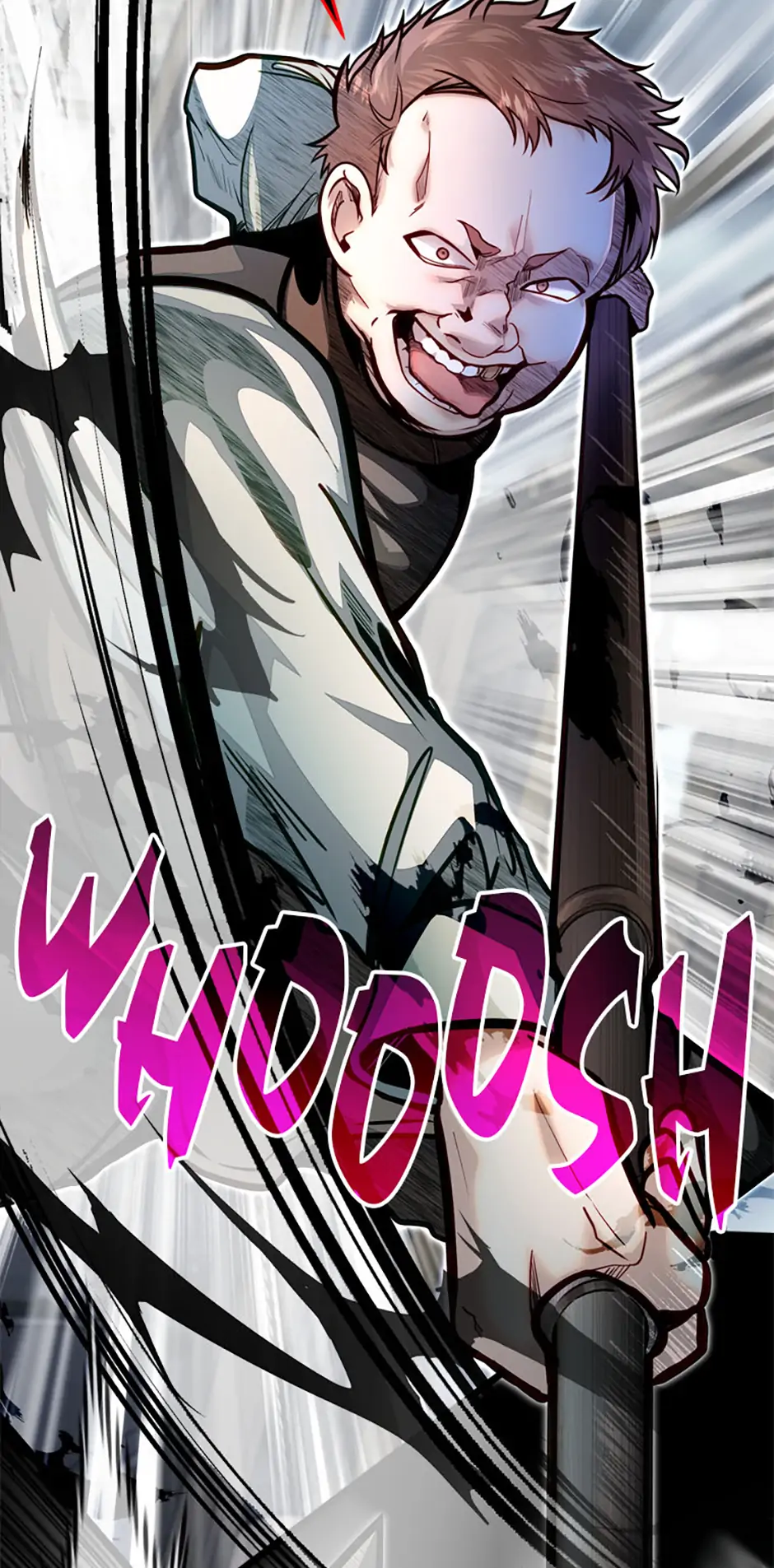The Dragon Slayer Academy's Hotshot〘official〙 Chapter 54 page 26 - 