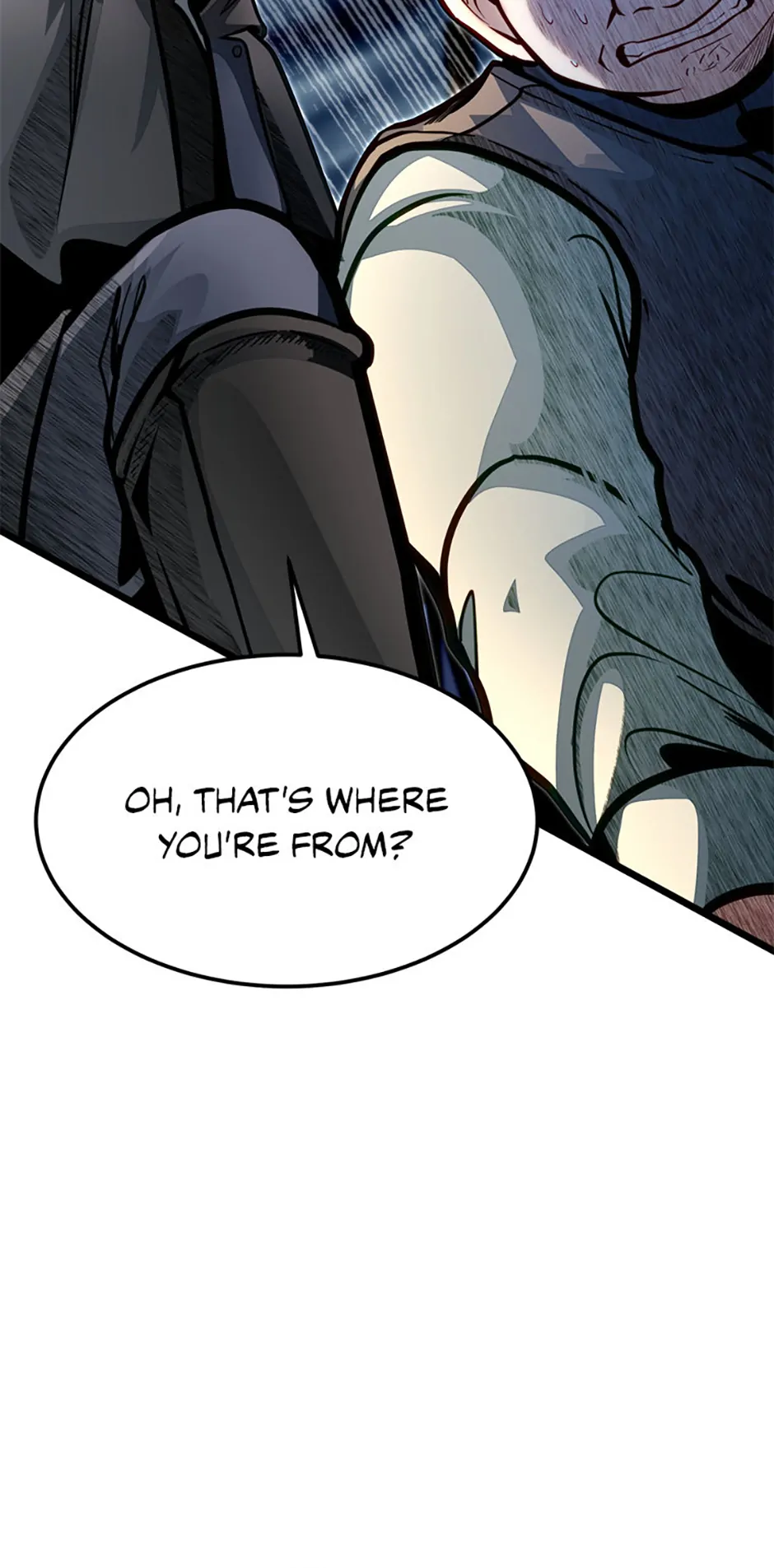 The Dragon Slayer Academy's Hotshot〘official〙 Chapter 54 page 28 - 