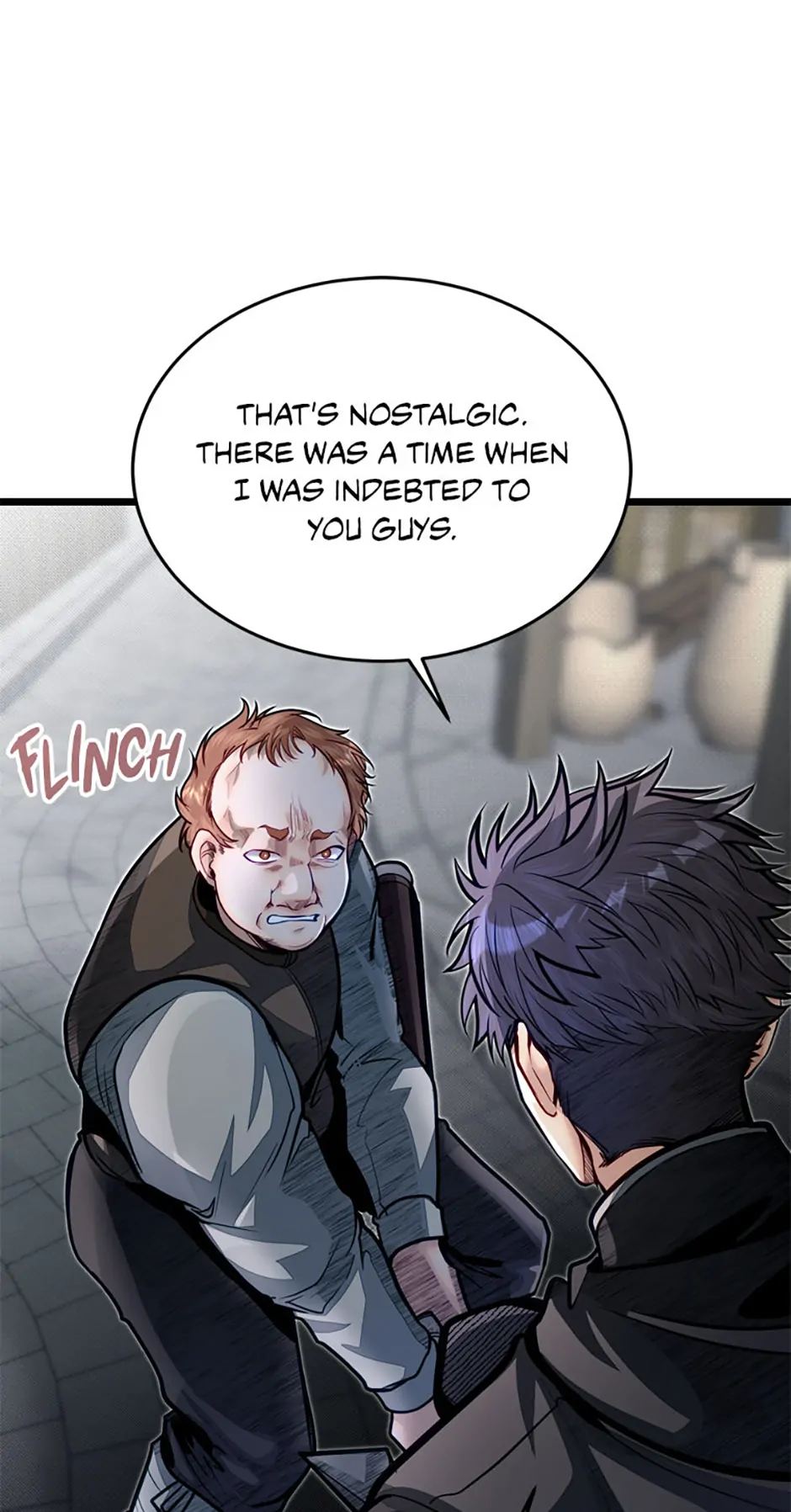 The Dragon Slayer Academy's Hotshot〘official〙 Chapter 54 page 30 - 