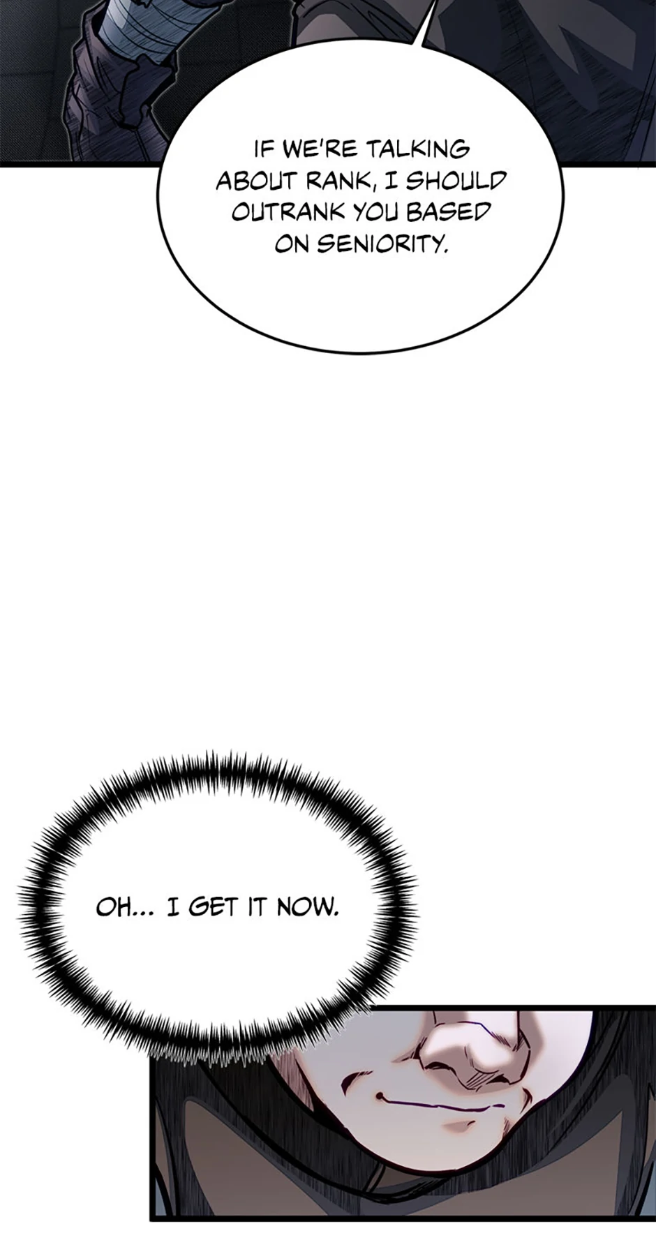 The Dragon Slayer Academy's Hotshot〘official〙 Chapter 54 page 31 - 