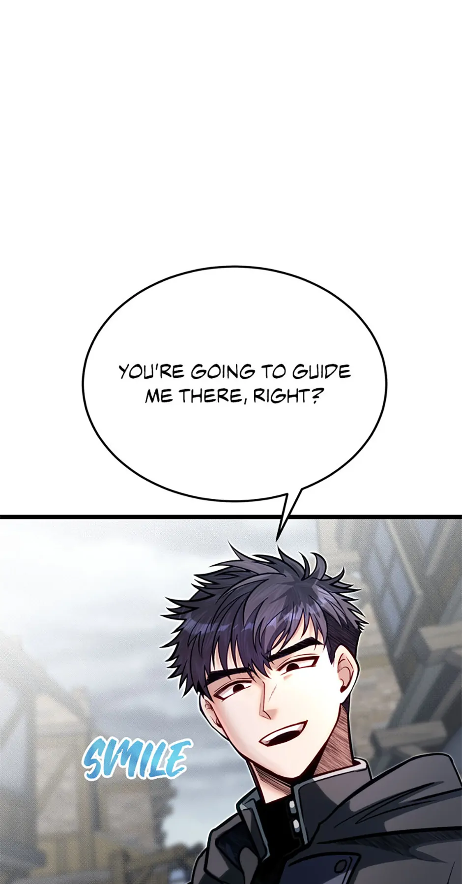The Dragon Slayer Academy's Hotshot〘official〙 Chapter 54 page 33 - 