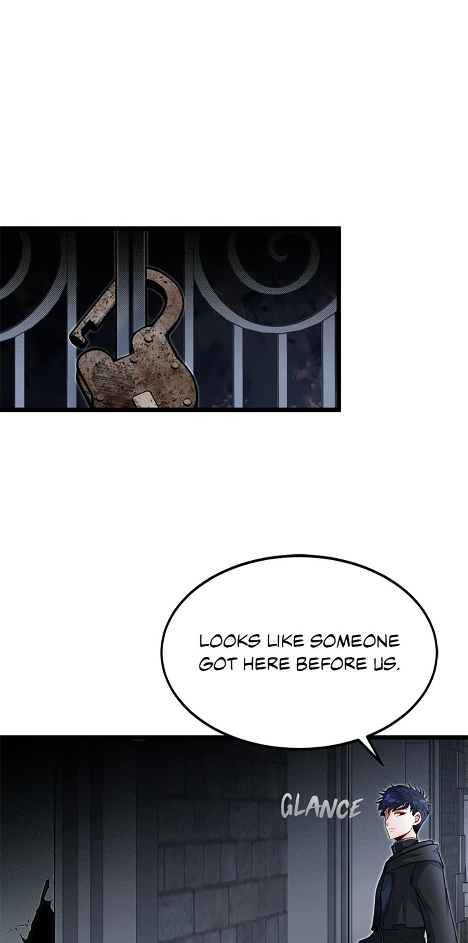 The Dragon Slayer Academy's Hotshot〘official〙 Chapter 54 page 39 - 