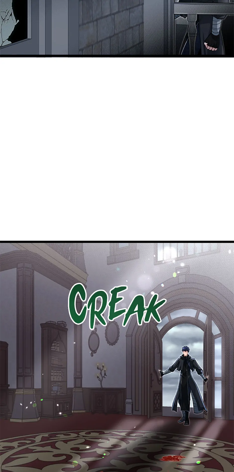 The Dragon Slayer Academy's Hotshot〘official〙 Chapter 54 page 40 - 