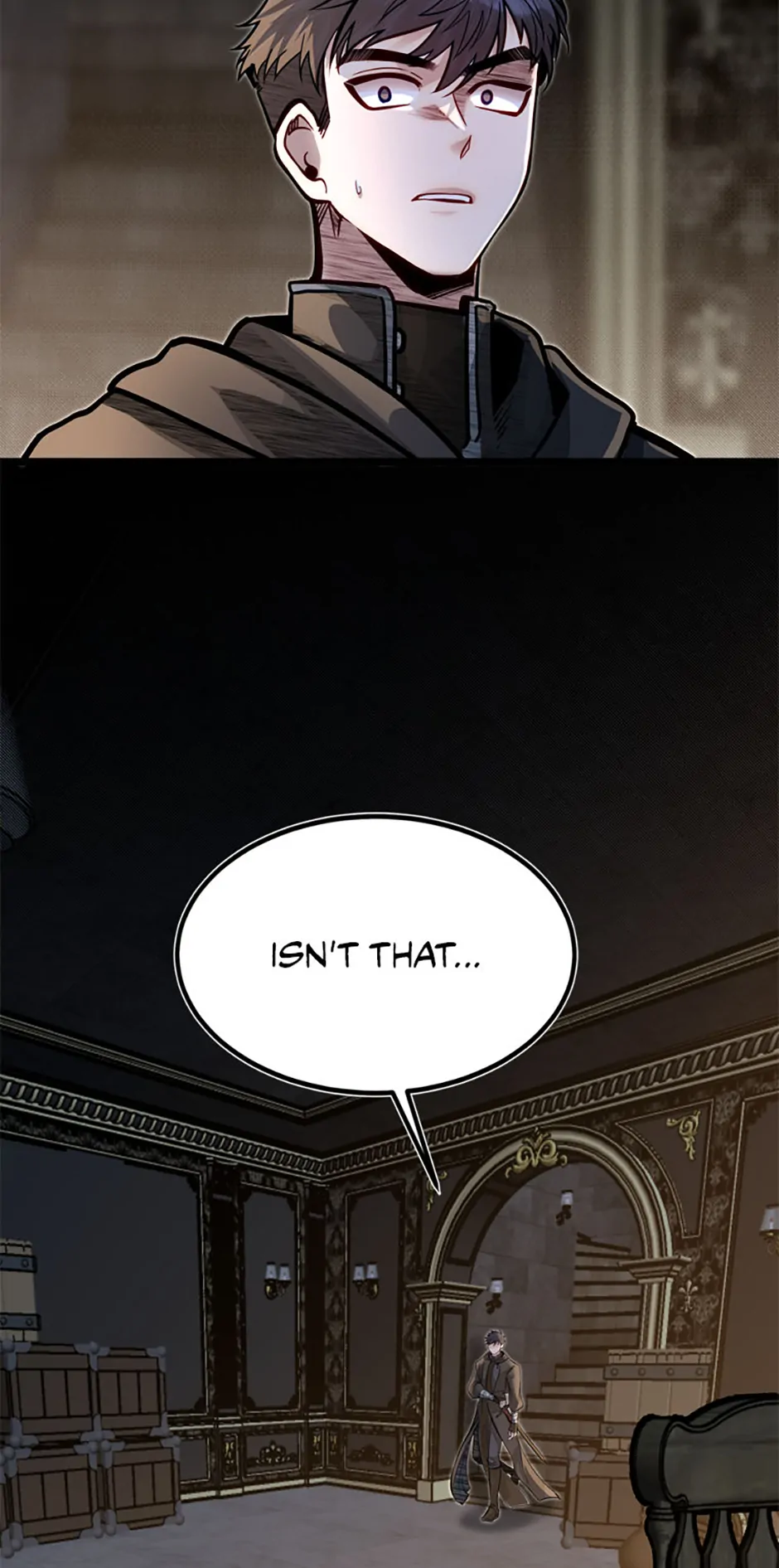 The Dragon Slayer Academy's Hotshot〘official〙 Chapter 54 page 44 - 
