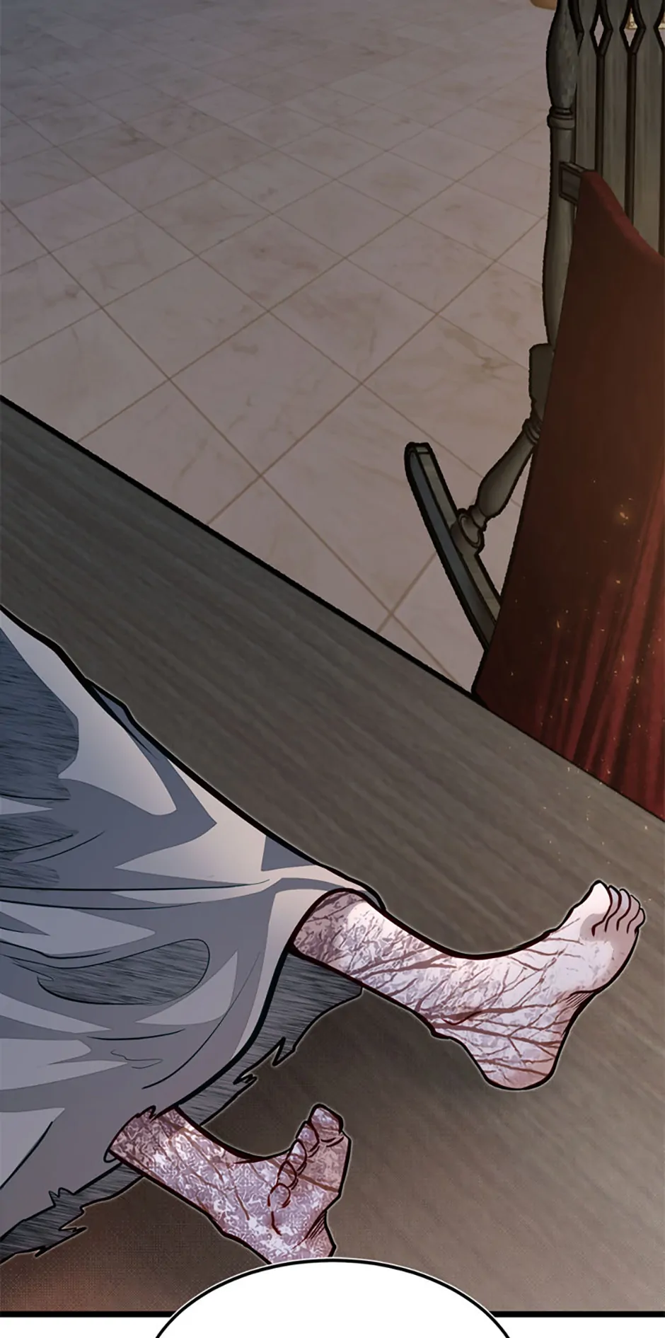 The Dragon Slayer Academy's Hotshot〘official〙 Chapter 54 page 45 - 