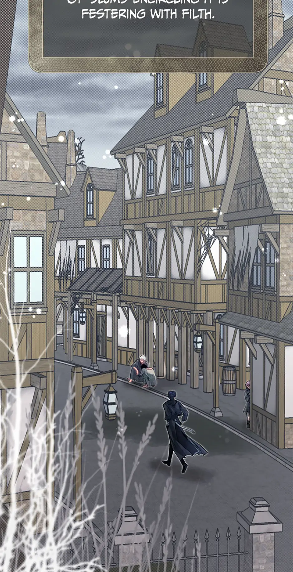 The Dragon Slayer Academy's Hotshot〘official〙 Chapter 54 page 6 - 