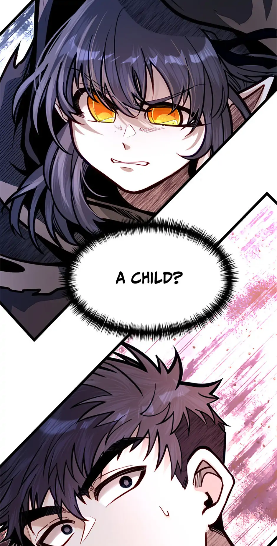 The Dragon Slayer Academy's Hotshot〘official〙 Chapter 54 page 52 - 