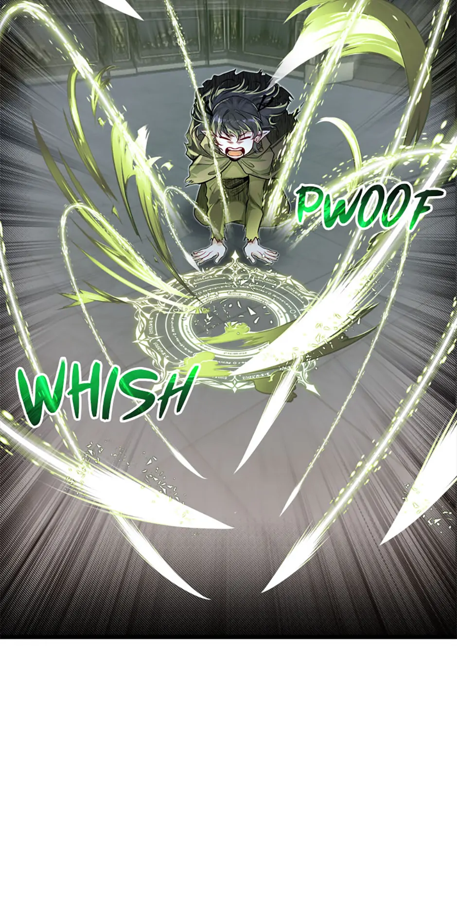 The Dragon Slayer Academy's Hotshot〘official〙 Chapter 54 page 55 - 