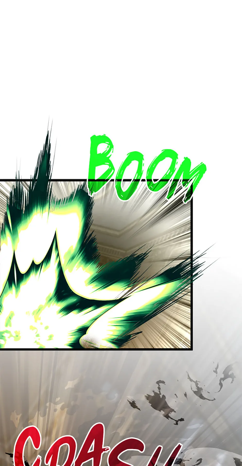 The Dragon Slayer Academy's Hotshot〘official〙 Chapter 54 page 56 - 