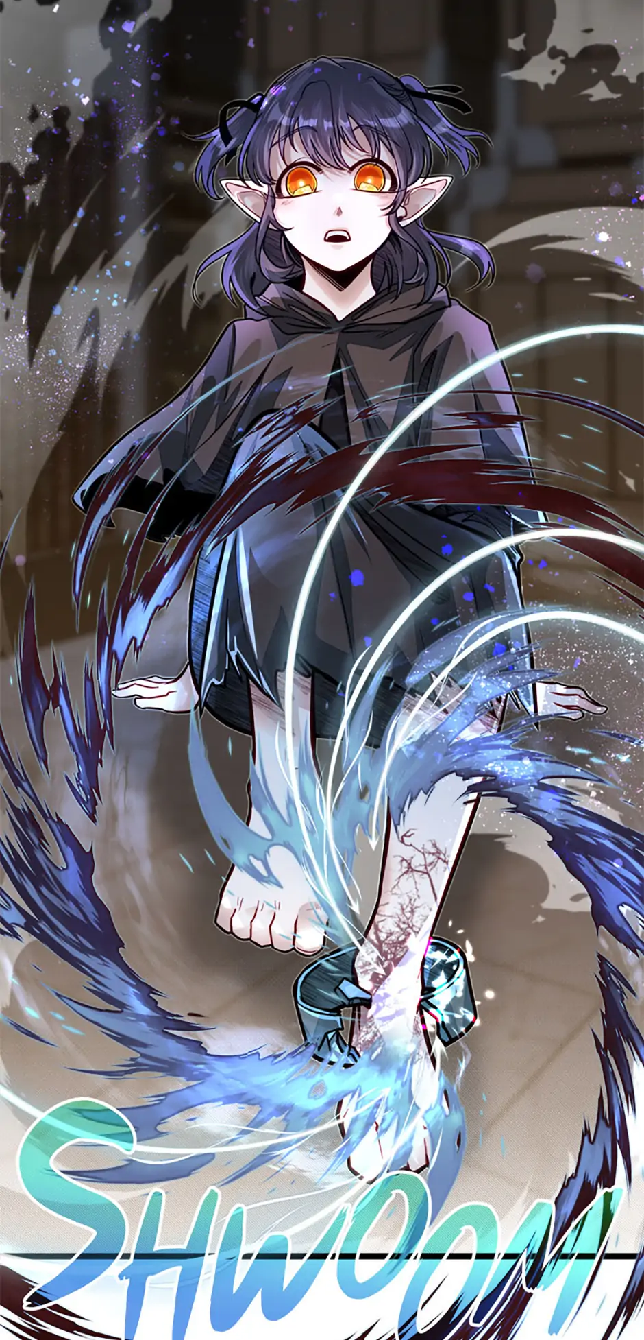 The Dragon Slayer Academy's Hotshot〘official〙 Chapter 54 page 66 - 