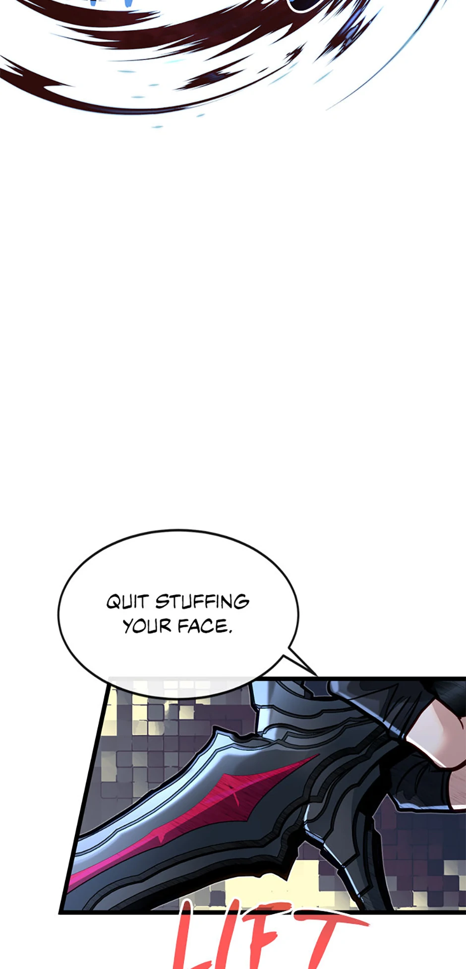 The Dragon Slayer Academy's Hotshot〘official〙 Chapter 54 page 67 - 